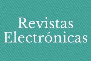 revistas