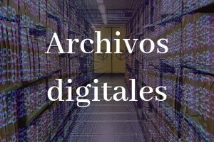 Archivos digitales