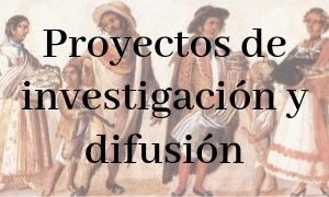 Proyectos de investiga